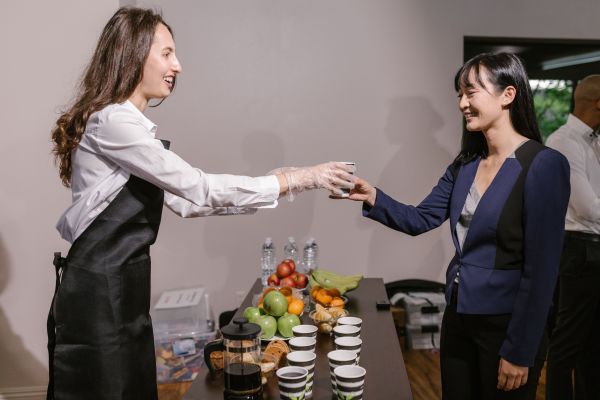 Agence pour soirée d'entreprise à Paris : créez des souvenirs inoubliables