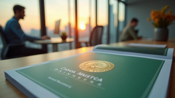 Améliorer la transparence environnementale grâce au carbon disclosure