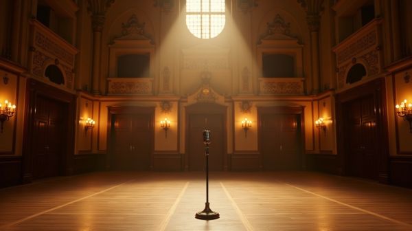 Améliorez votre voix avec des cours de chant à Rouen