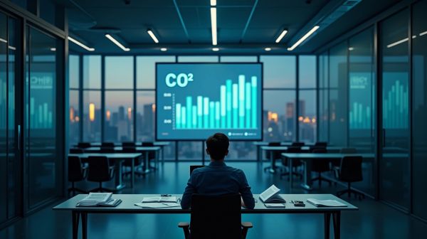 Carbon Disclosure Project : comment améliorer la transparence environnementale ?