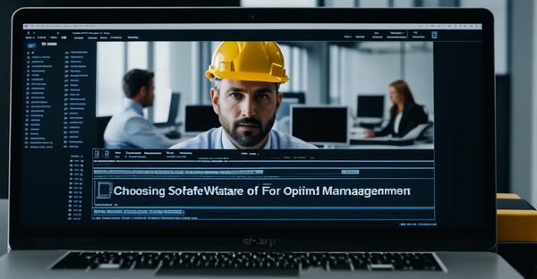 Choisir un logiciel sous-traitants pour une gestion optimale