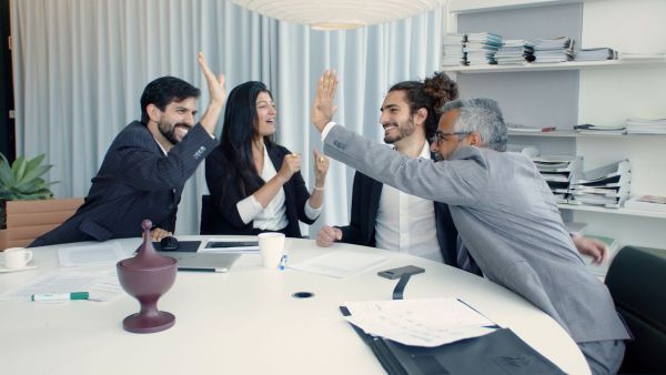 Comment booster l'efficacité professionnelle en entreprise