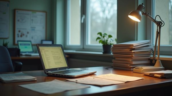 Comment rédiger un dossier technique efficace ?