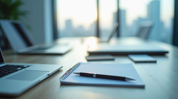 Comment rédiger un dossier technique efficace ?