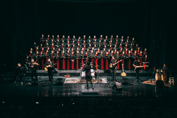 Découvrez les meilleures formations vocales à Rouen