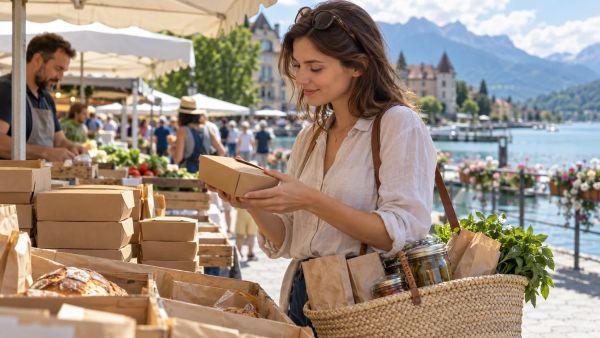 Emballage recyclable : critères pour bien le choisir