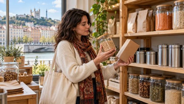 Emballage recyclable : critères pour bien le choisir