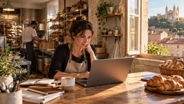 Formation efficace pour dirigeants de TPE sans interruption d'activité