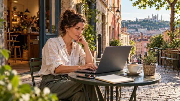 Formation efficace pour dirigeants de TPE sans interruption d'activité
