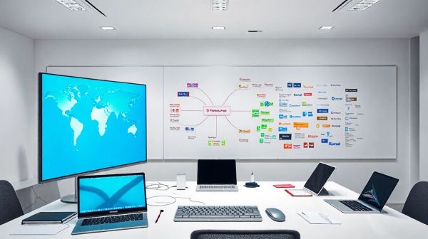 Guide complet pour choisir une plateforme de netlinking en 2026