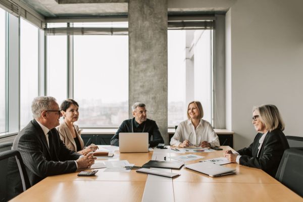 La formation entrepreneuriale pour les seniors : ce qu'il faut savoir