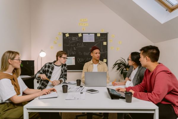L'avenir de la formation entrepreneuriale