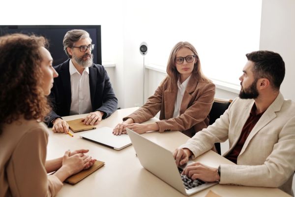 Le rôle du contrat commercial dans la gestion d'entreprise