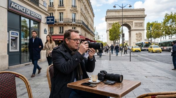 Les avantages d'un détective privé pour lutter contre les fraudes