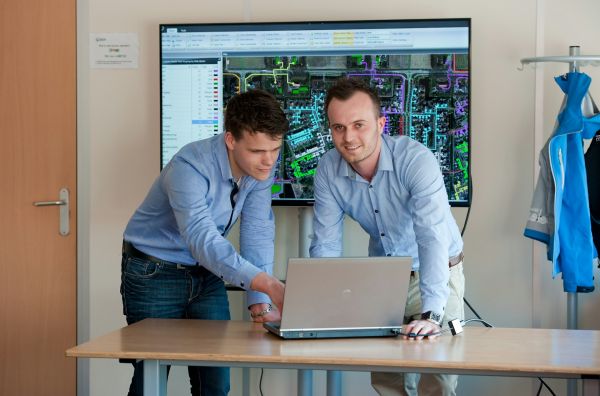 Les défis de la digitalisation dans l'industrie