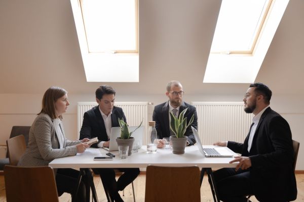 Les défis et opportunités de la diversité dans les PME