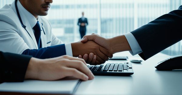 L'ia au service des notaires : transformez votre profession grâce à la technologie