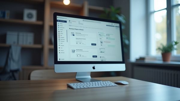 Linkuma - meilleure plateforme de linkbuilding pensée pour les agences web