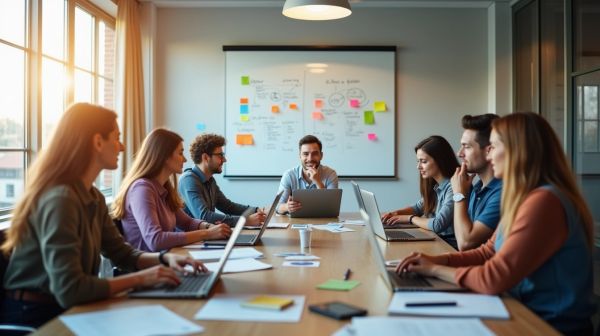 Neuf méthodes de gestion du temps passées au crible du quotidien en agence