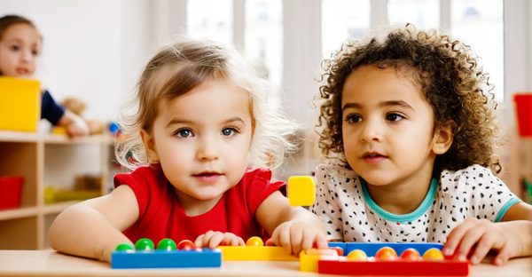 Opportunités d'emploi en crèche à paris : dénichez votre poste !