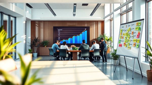 Top 5 plateformes de linkbuilding pour agences web en 2023