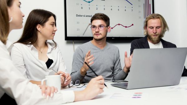 Transformez votre avenir grâce au coaching professionnel à bienne