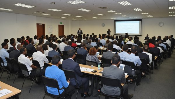 Formation rse : devenir acteur du développement durable en entreprise