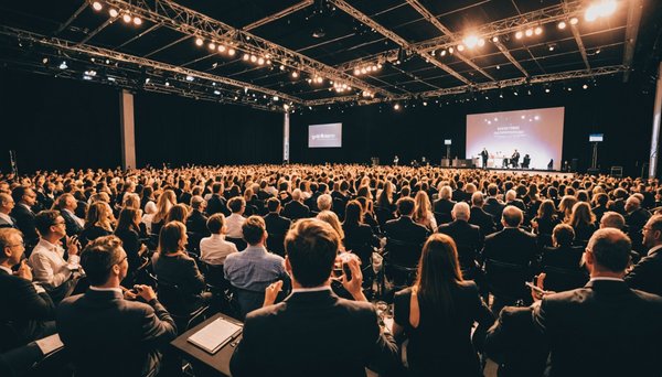 10 étapes essentielles pour exceller en gestion d'événements